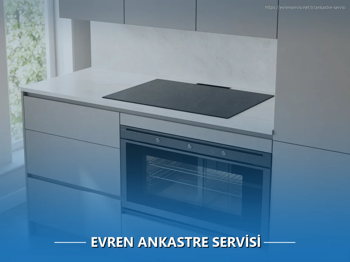 Evren Ankastre Servisi