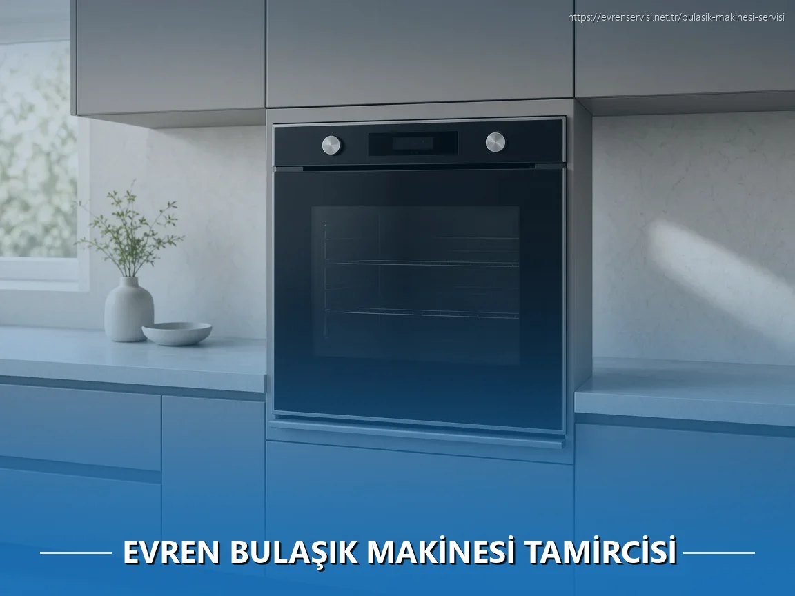 Evren Bulaşık Makinesi Tamircisi