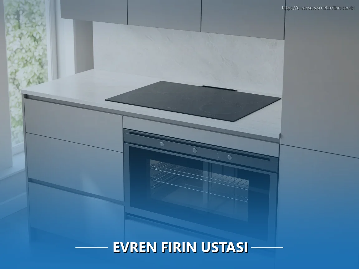 Evren Fırın Ustası