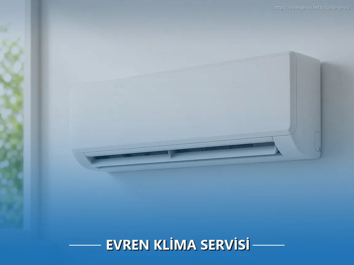 Evren Klima Servisi