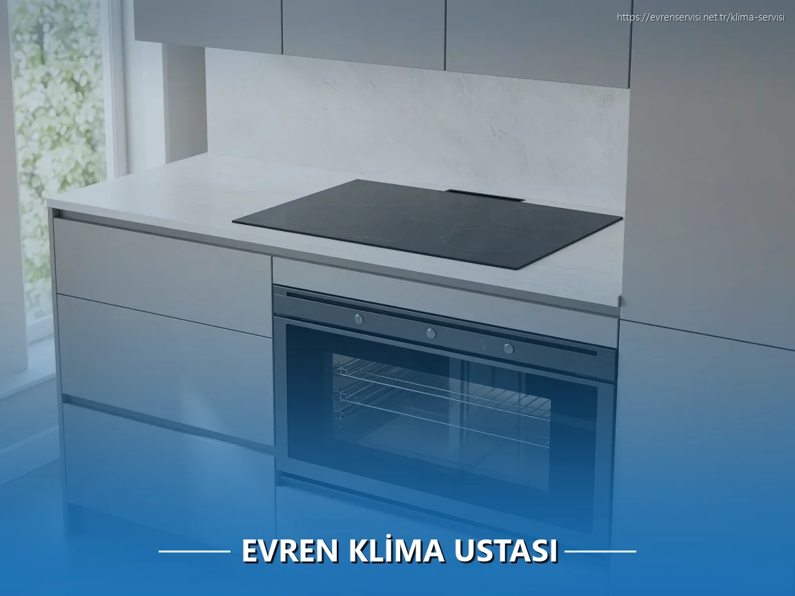 Evren Klima Ustası