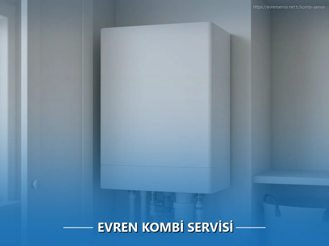 Evren Kombi Servisi