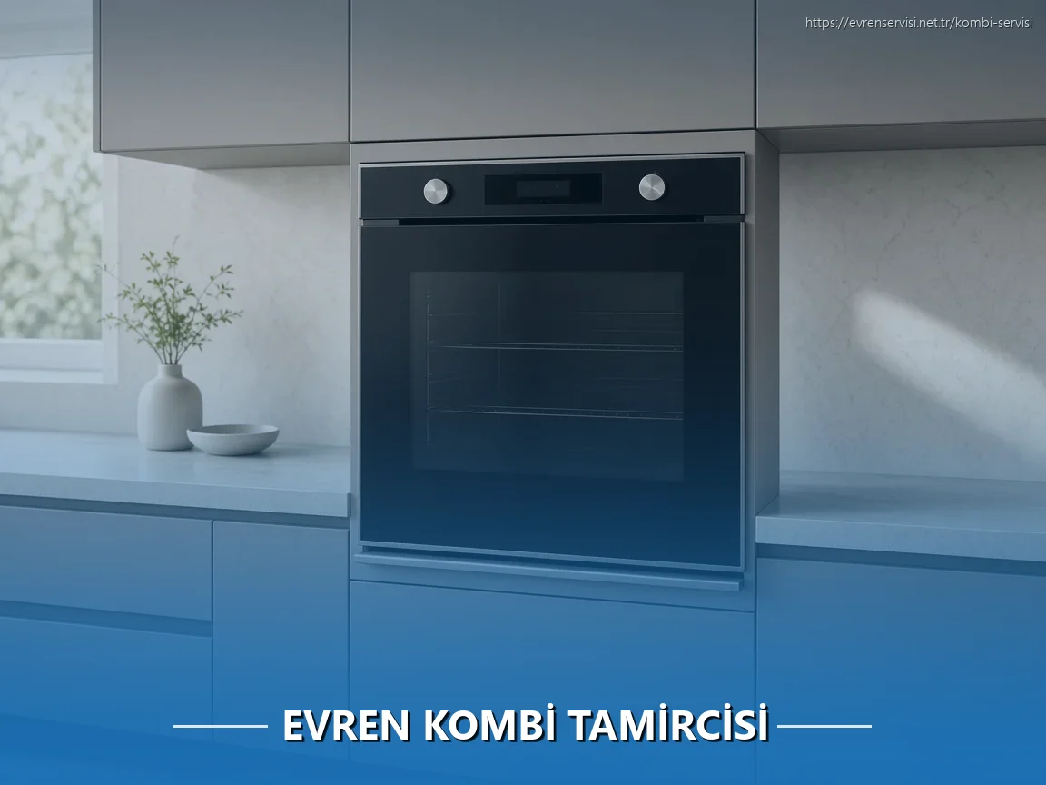 Evren Kombi Tamircisi