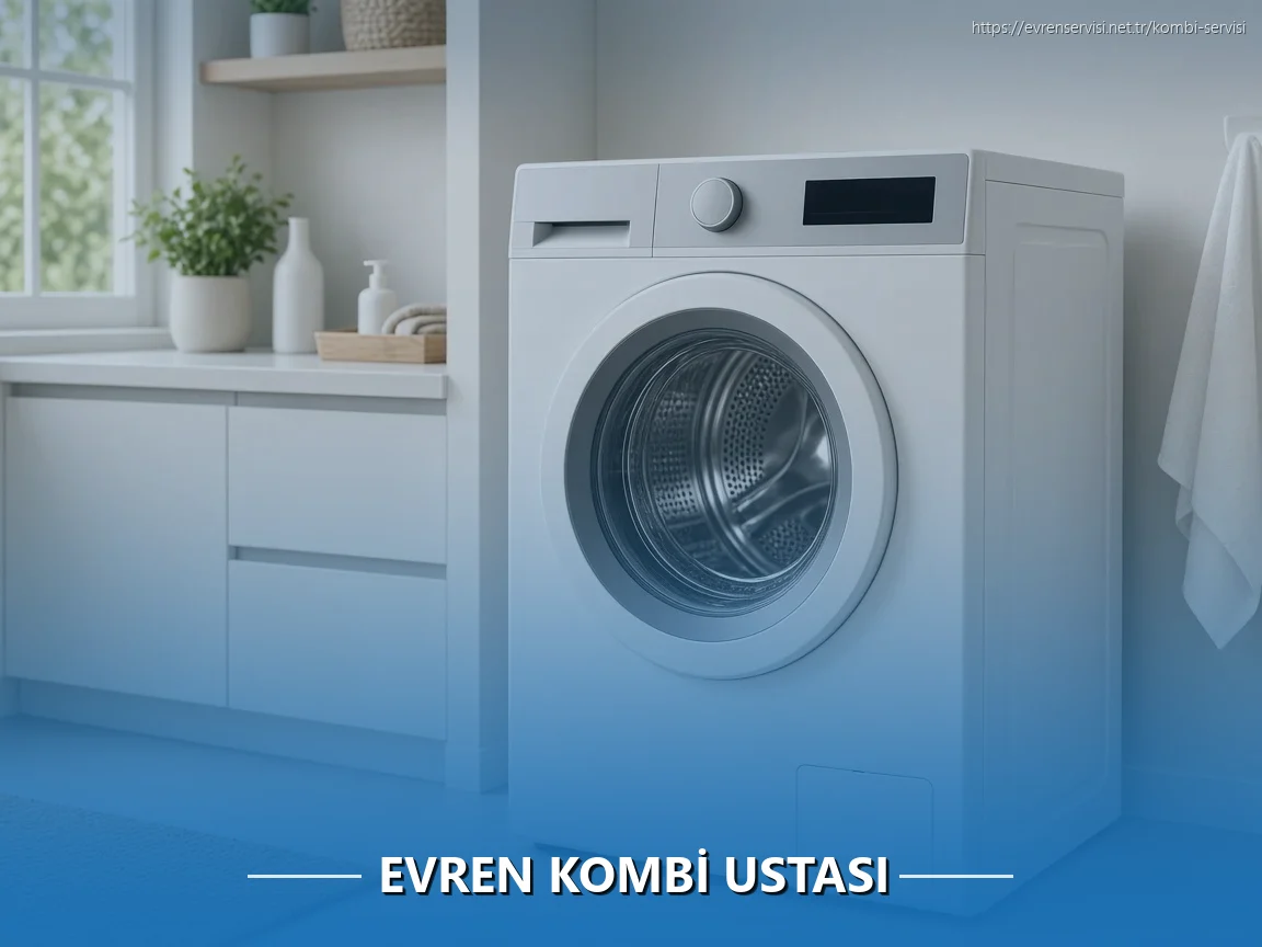 Evren Kombi Ustası