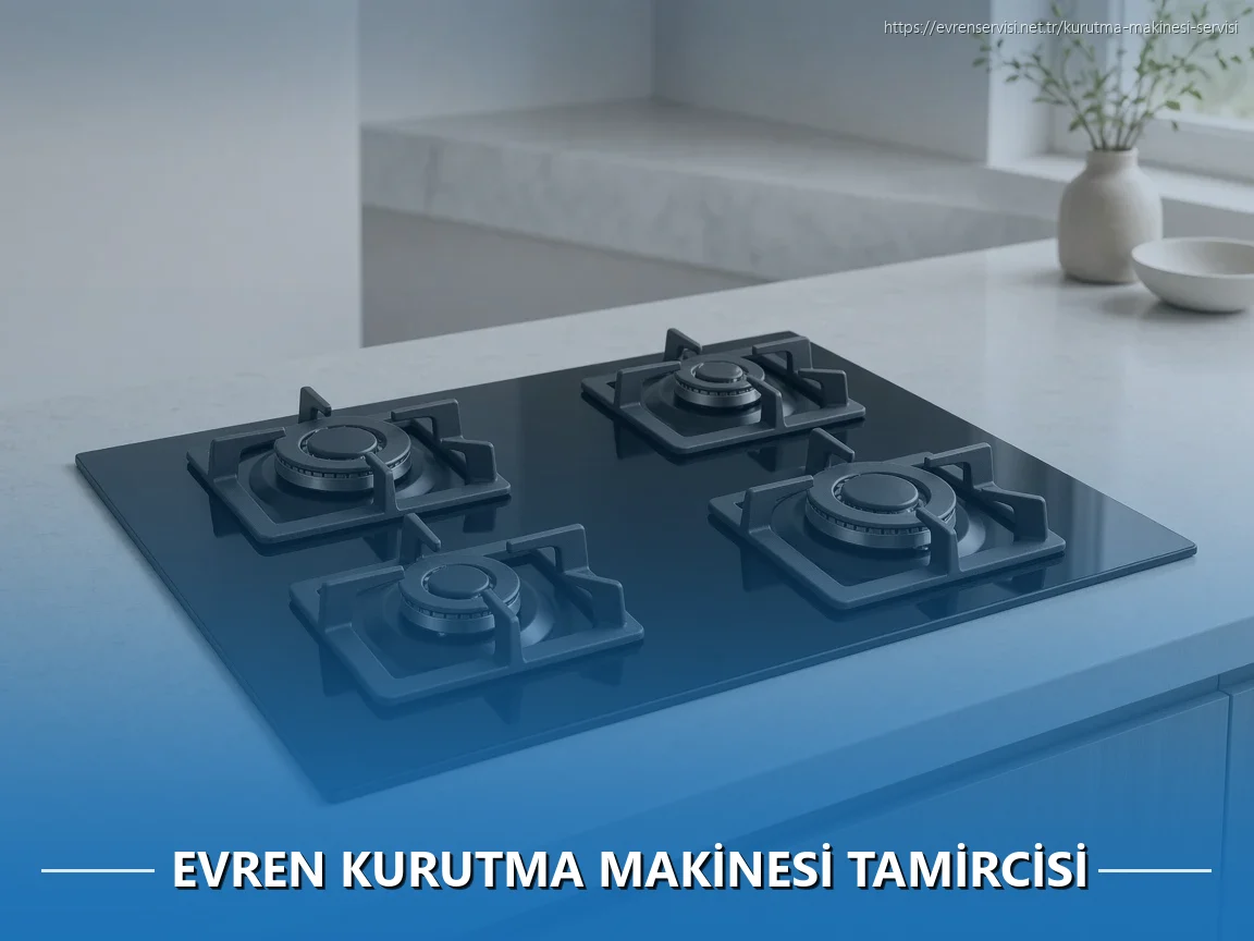 Evren Kurutma Makinesi Tamircisi