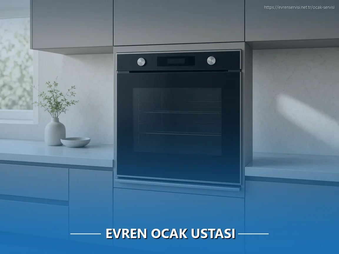Evren Ocak Ustası