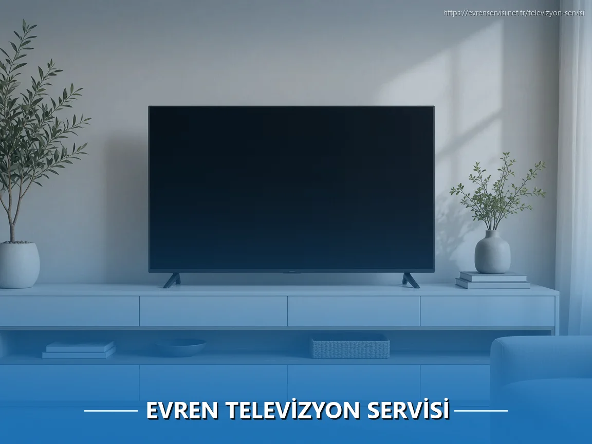 Evren Televizyon Servisi