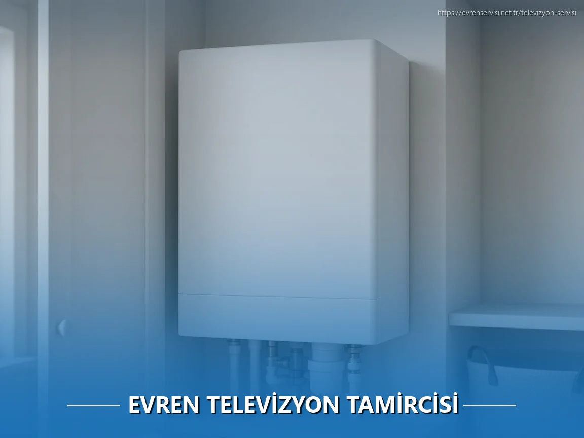 Evren Televizyon Tamircisi
