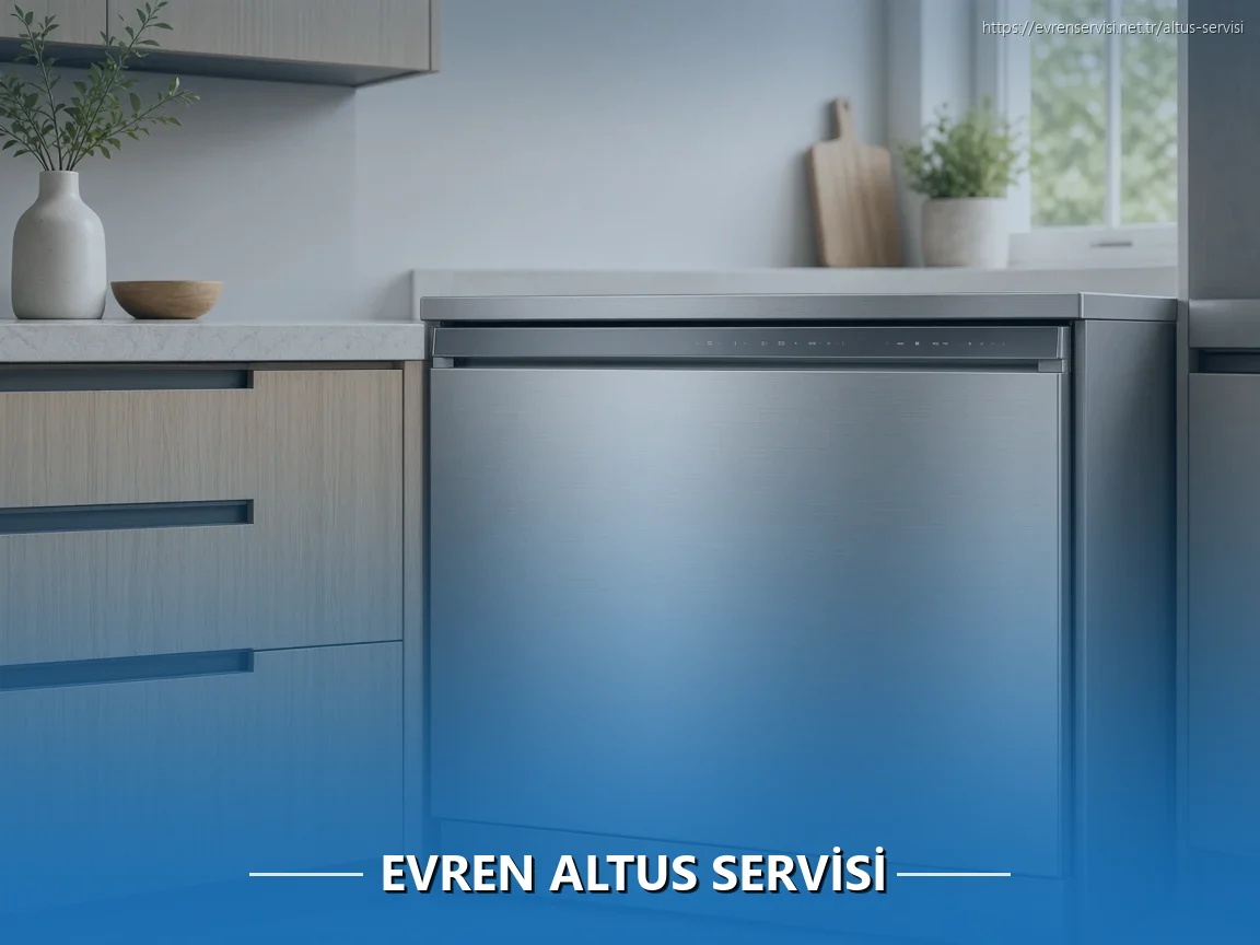 Evren Altus Servisi