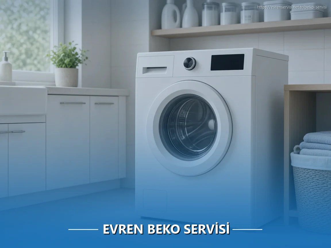 Evren Beko Servisi