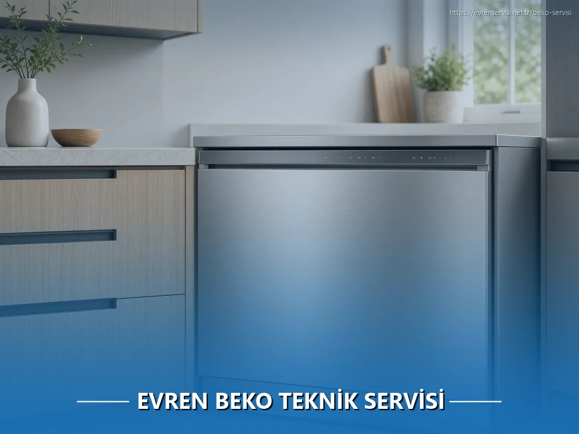 Evren Beko Teknik Servisi