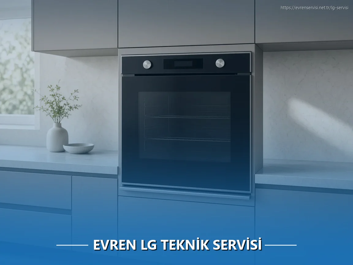 Evren LG Teknik Servisi
