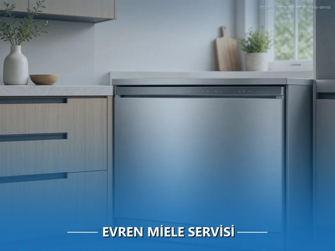 Evren Miele Servisi