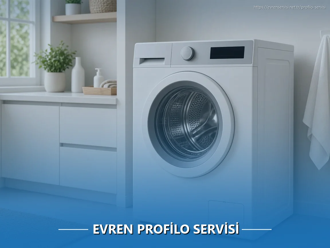 Evren Profilo Servisi