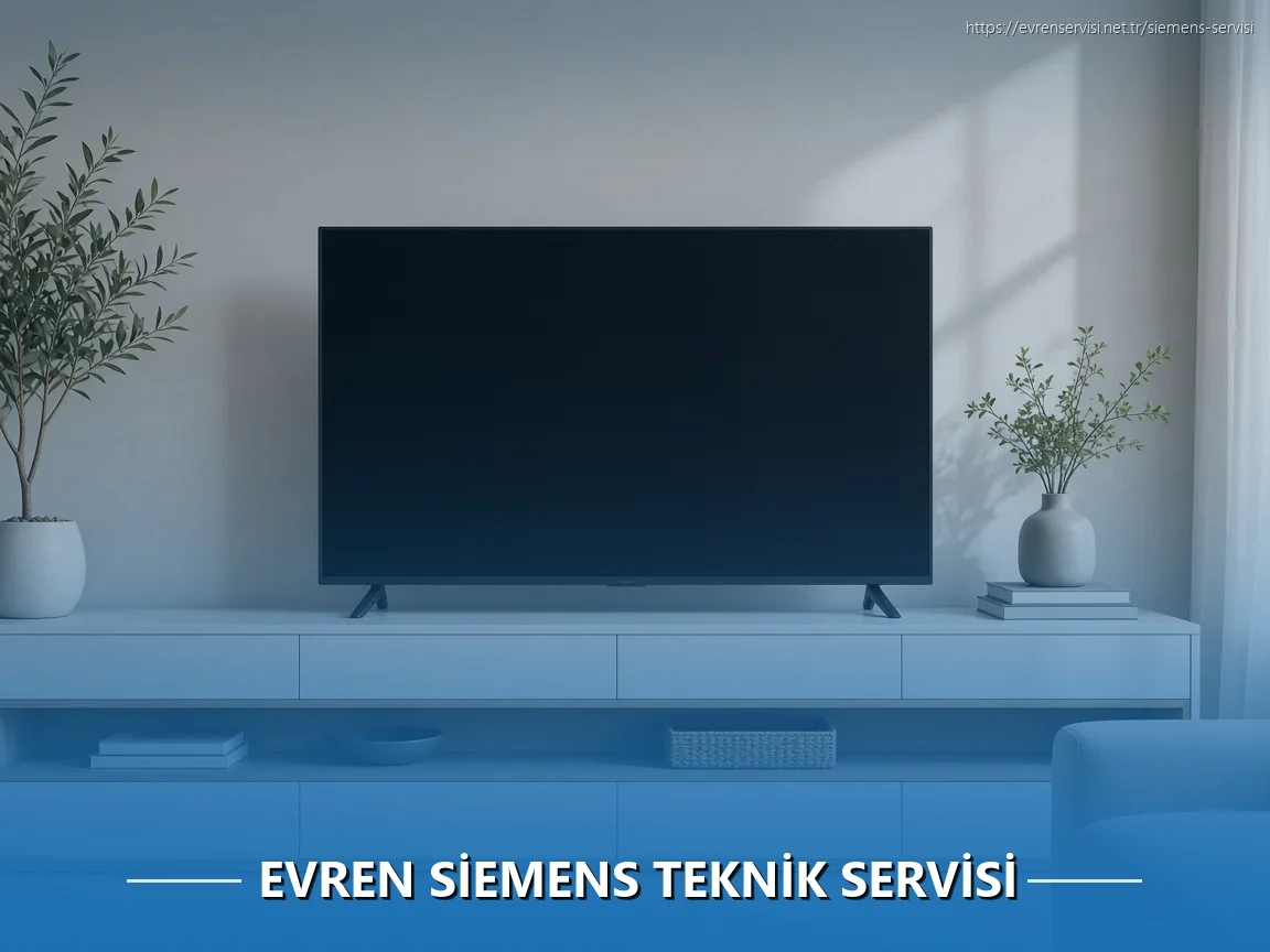 Evren Siemens Teknik Servisi